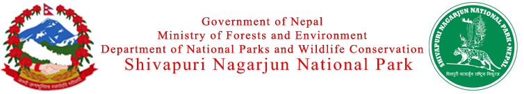 Shivapuri Nagarjun National Park